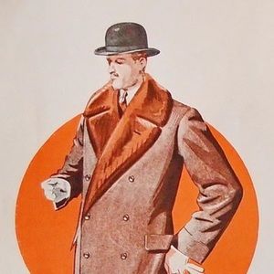 Meet your Posher, Sean